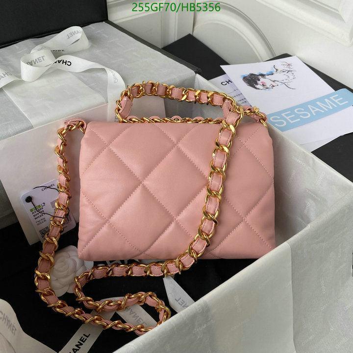 SAMC - CHL Bags - 103