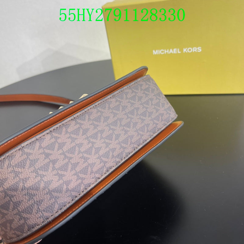 Satchel Bags - MK Bags - 126