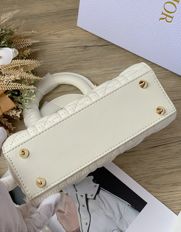 Satchel Bags - DOR Bags - 208