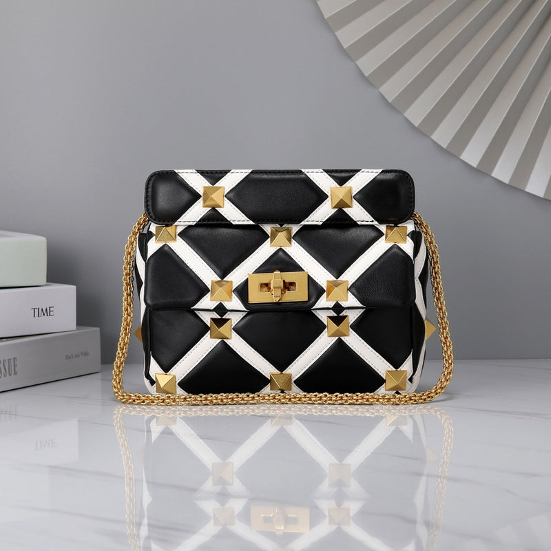 Satchel Bags - VTO Bags - 196