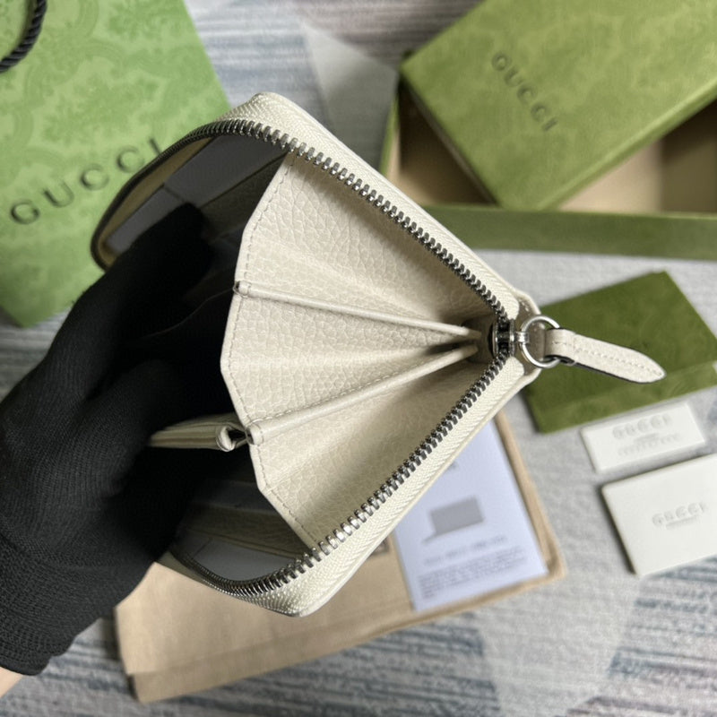Glami - GUKI Wallets - 041