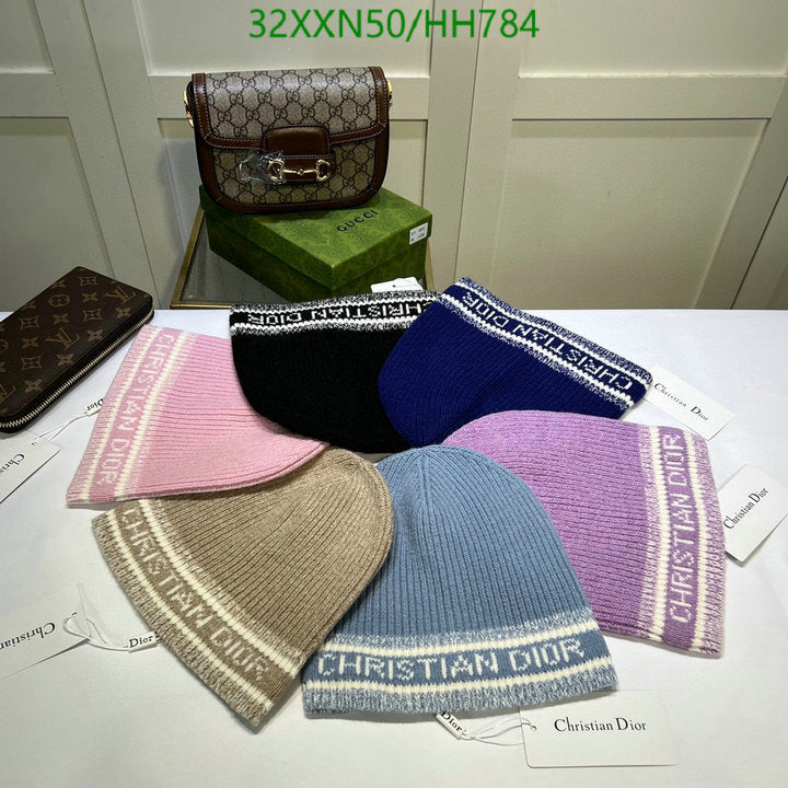 SAMC - DOR Caps & Hats - 124