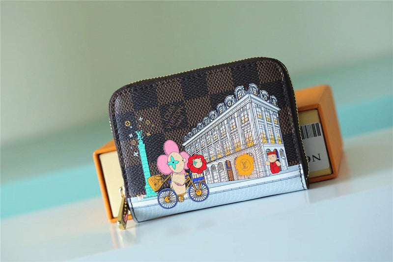 Glami GlamI Lu-Vi bags - 8826
