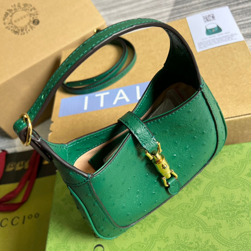 ELE - GG Bags - 1019