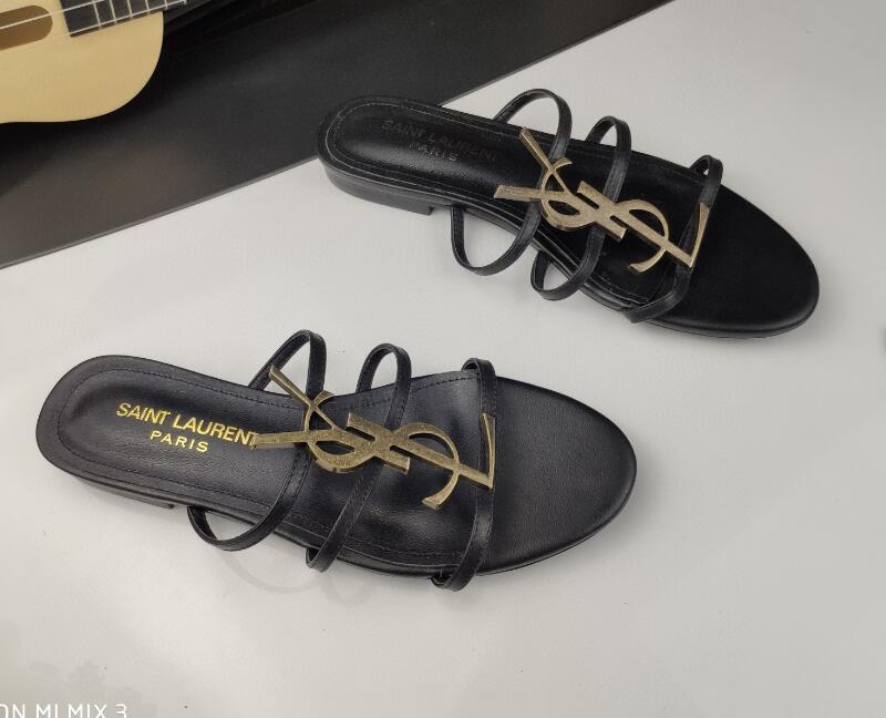 SAMC - YLS Women Shoes - 340