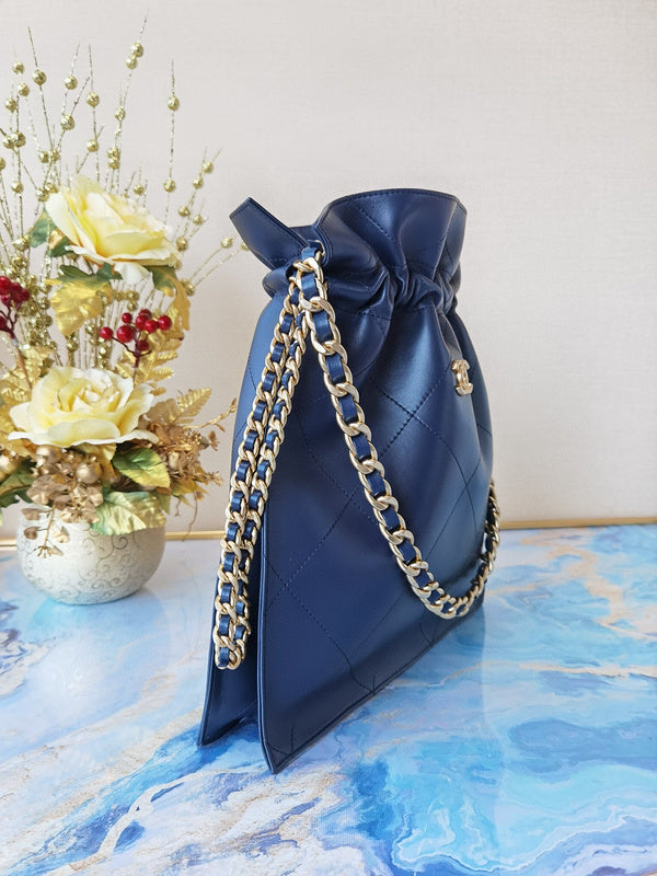 Satchel Bags - CHL Bags - 4956