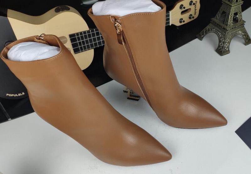 SAMC - YLS Women Shoes - 330