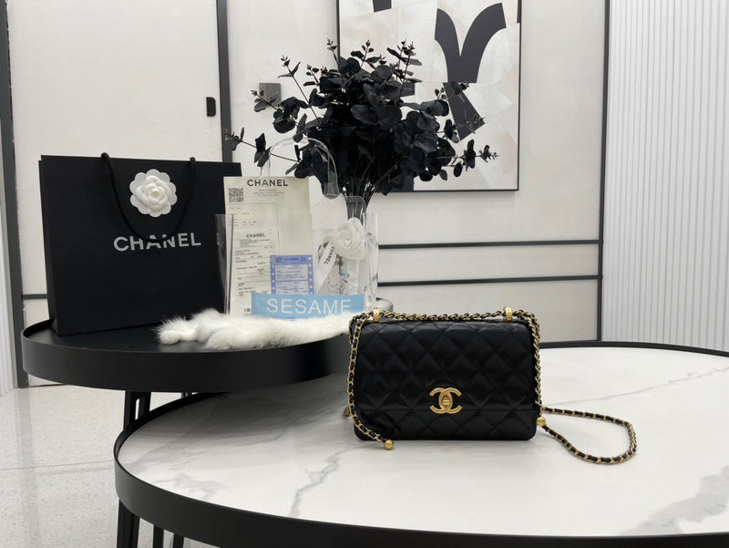 ELE - CHL Bags - 600