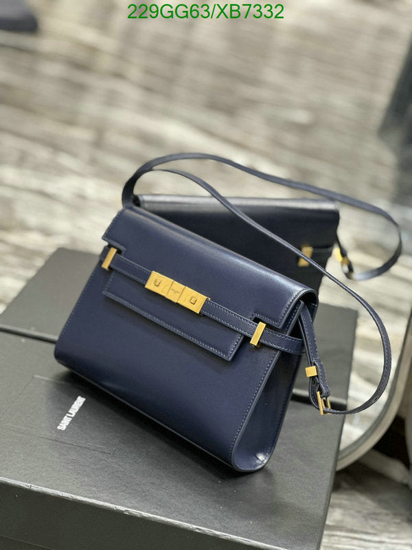 SAMC - YLS Bags - 339