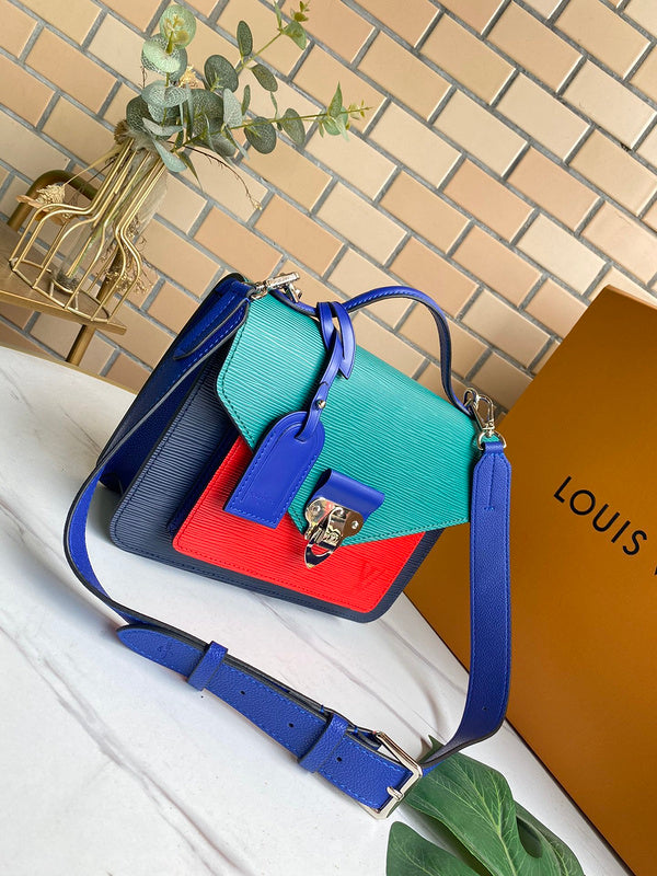 Glami-is - LOV Lady Bags - 1041