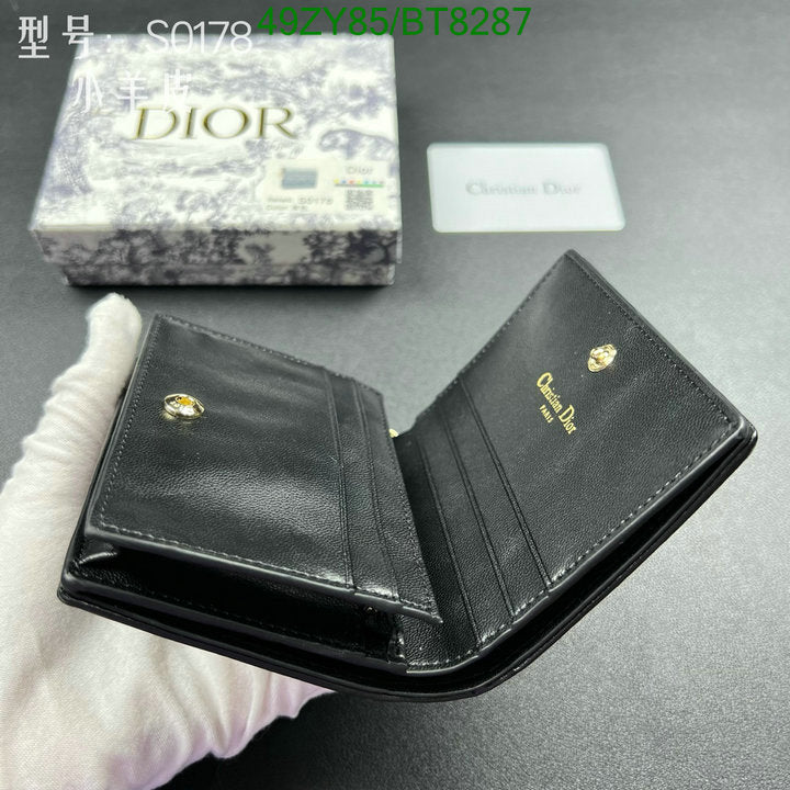 SAMC - DOR Wallets - 022