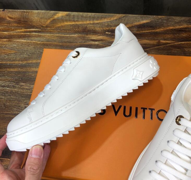 Glamy - LOV Men Shoes - 1700