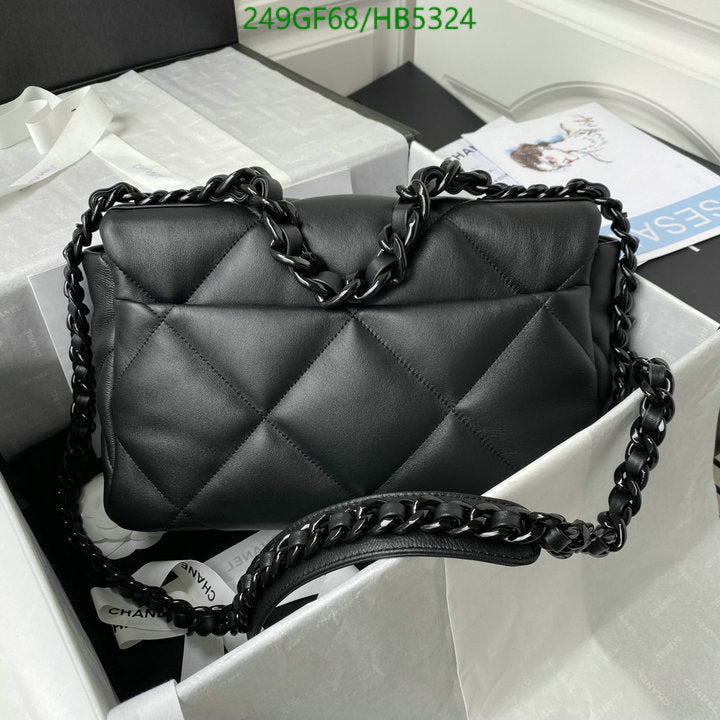 SAMC - CHL Bags - 175