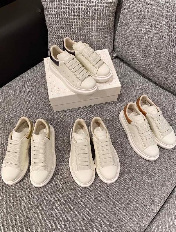 SAMC - AQ Women Shoes - 305
