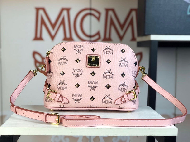 Satchel Bags - MC Bags - 394