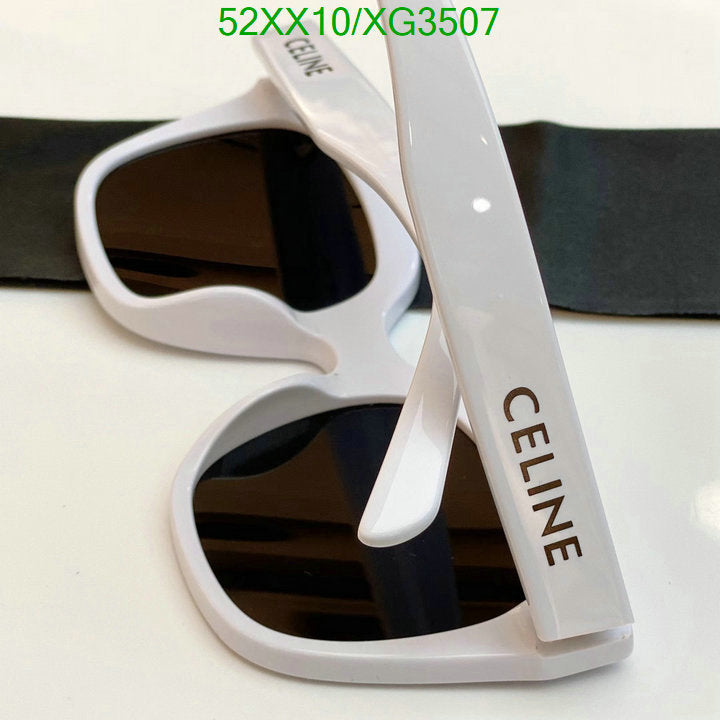 SAMC - COL Glasses - 131