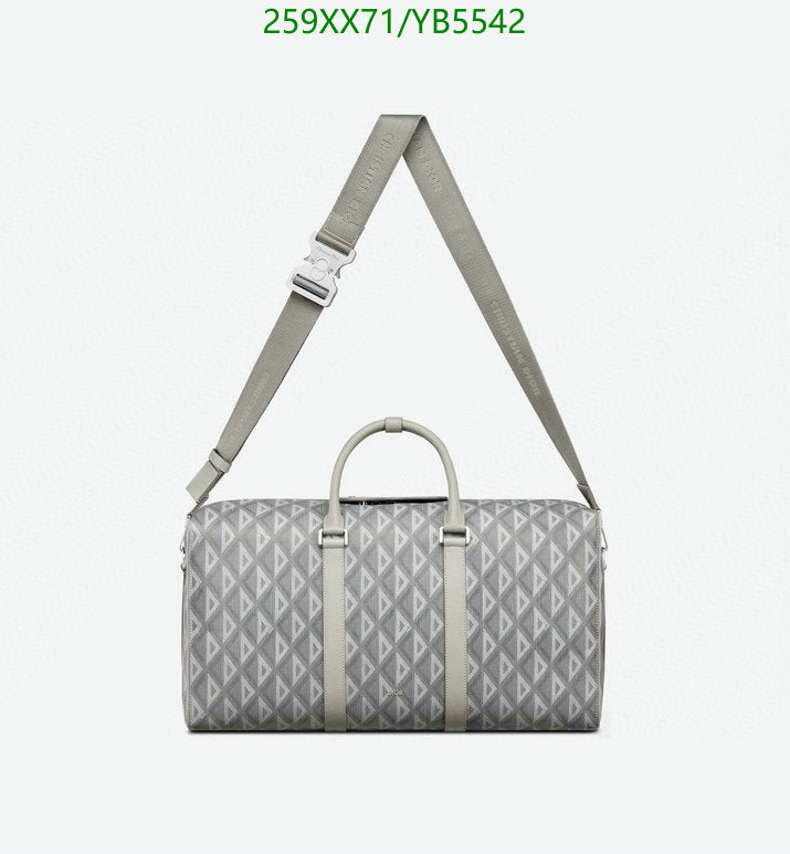 SAMCC - DOR Bags - 1510