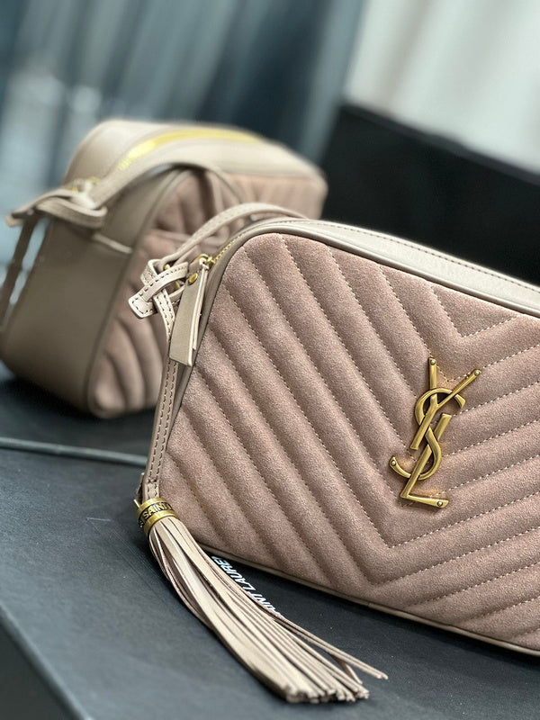 Glamy - YLS Bags - 120