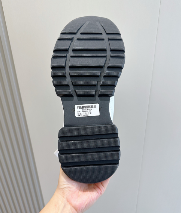 SAMC - GCY Men Shoes - 002