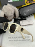 SAMC - CHL Glasses - 054