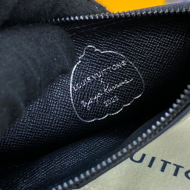 GlamI Lu-Vi bags - 2653