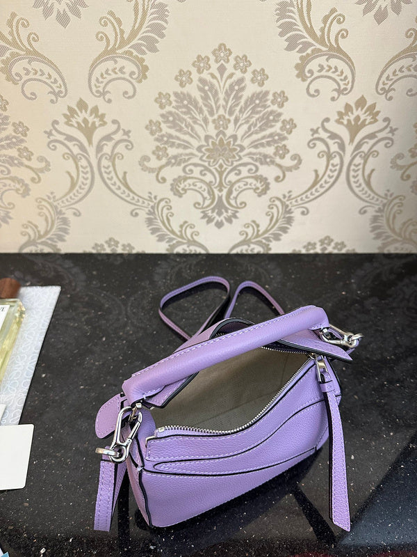 Glamy - LWO Bags - 152