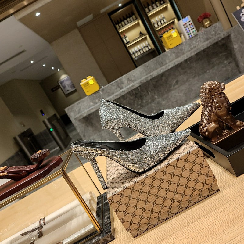 Satchel Bags - BGA Shoes - 824