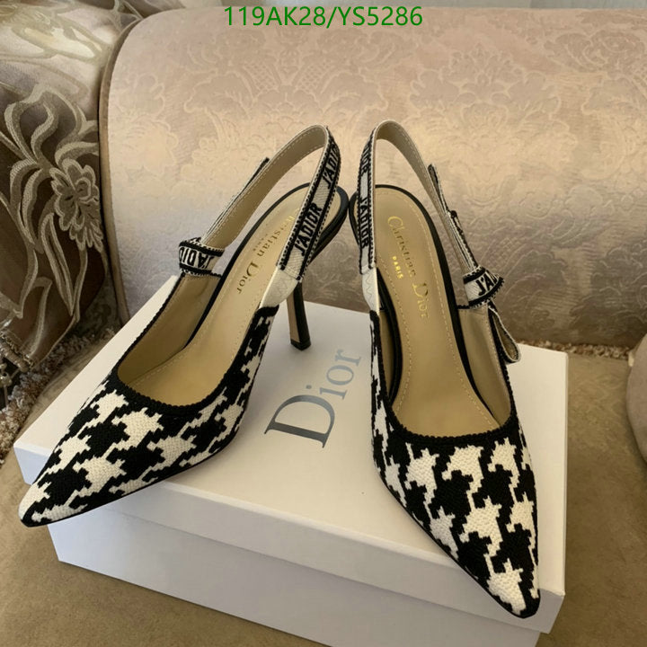 SAMCC - DOR Women Shoes - 2204
