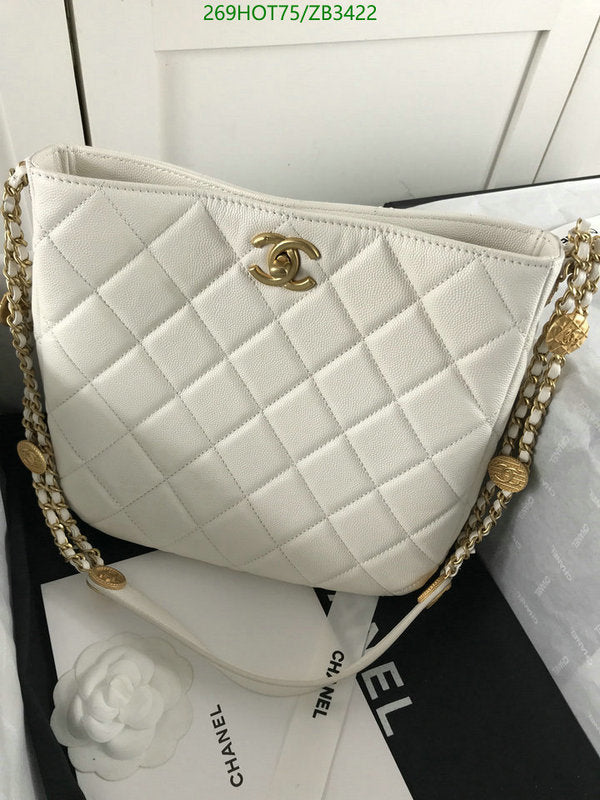 SAMC - CHL Bags - 528