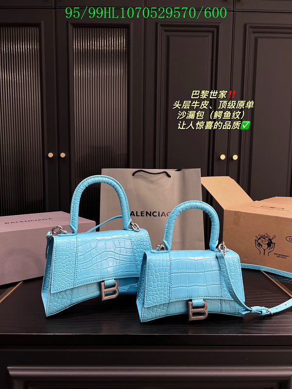 ELE Fashion - BGA Bags - 1747