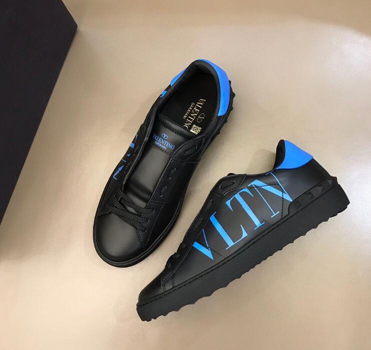 SAMC - VEL Men Shoes - 377