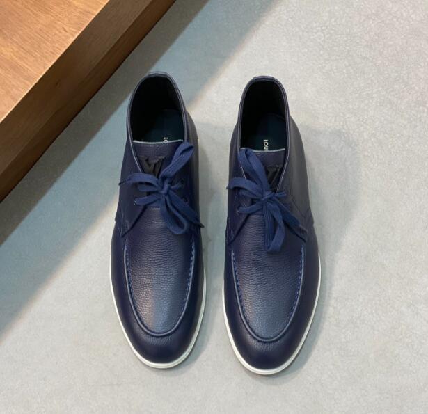 SAMC - LOV Men Shoes - 323