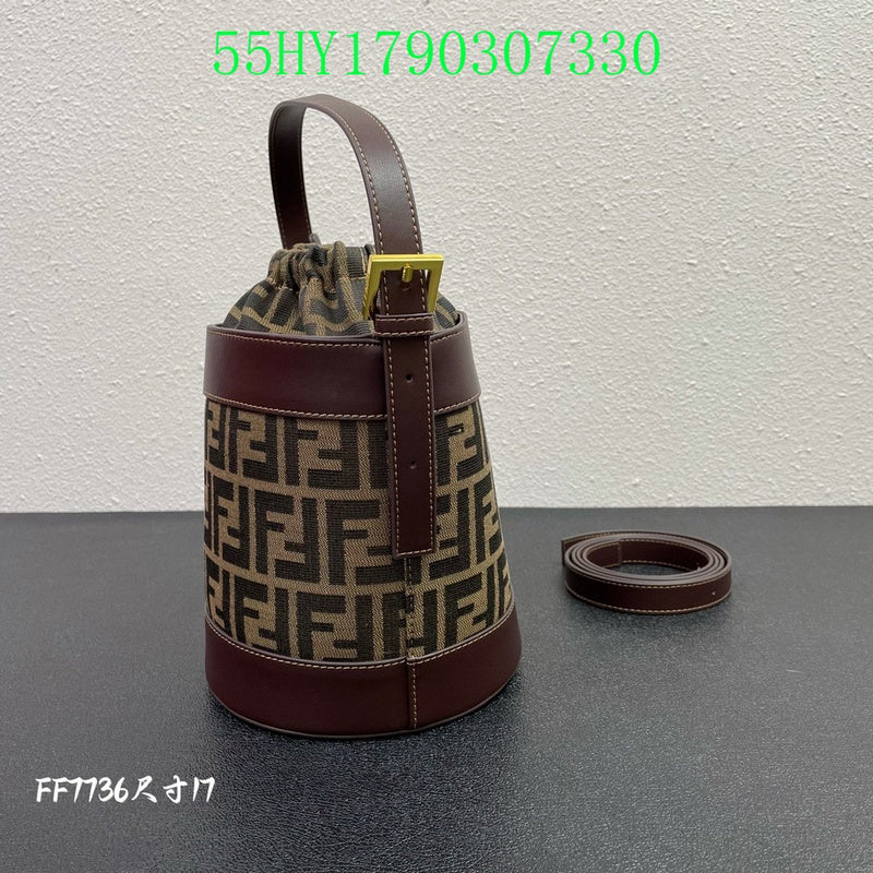 Glami - FDE Bags - 2761