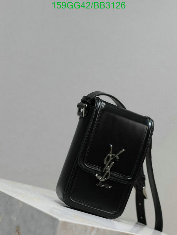 SAMC - YLS Bags - 039