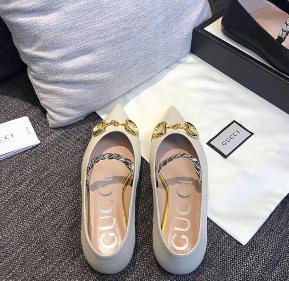 SAMC - GUKI Women Shoes - 1627
