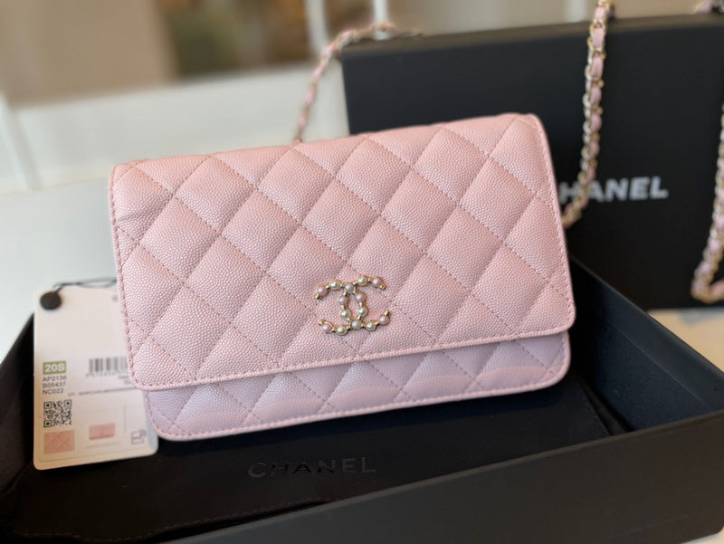 Glami - CHL Bags - 660