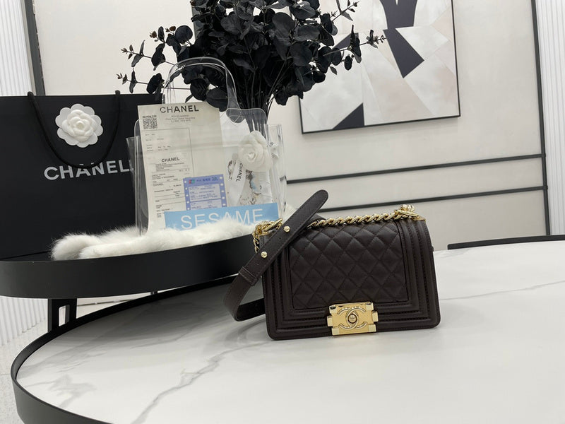 Satchel Bags - CLN Bags - 332