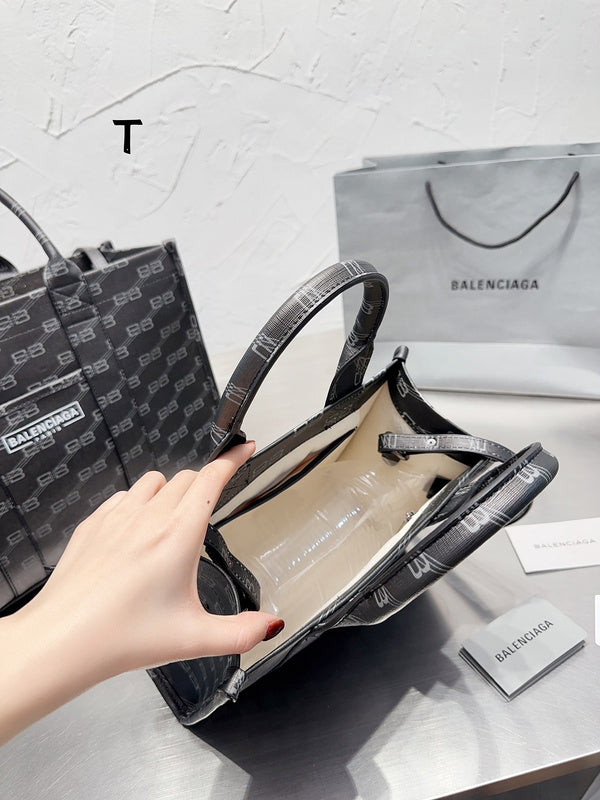 ELE Fashion - BGA Bags - 1585