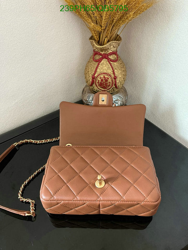 SAMC - CHL Bags - 553
