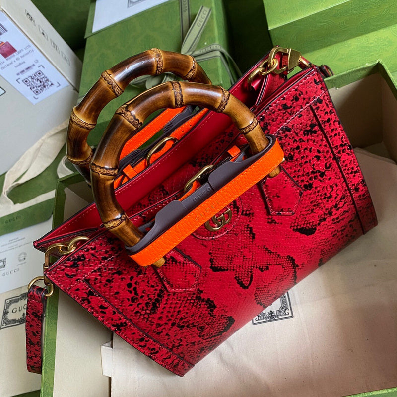Glami Fashion - GCI Bags - 5564