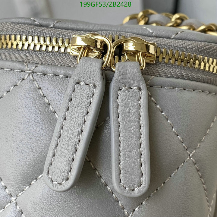 SAMC - CHL Bags - 595