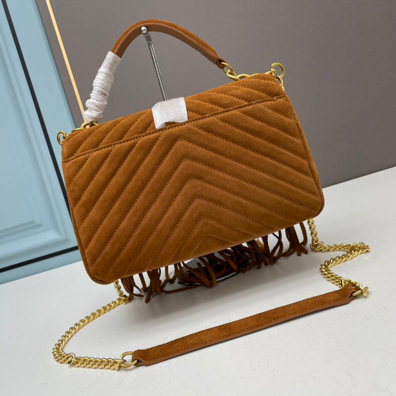 Satchel Bags - SLY Bags - 1110
