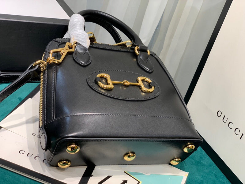 Satchel Bags - GCI Bags - 6073