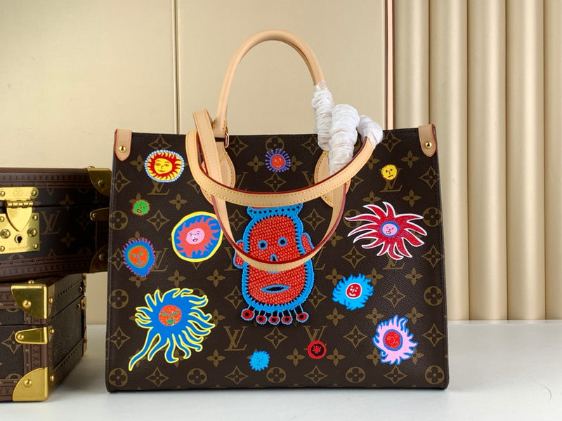 Satchel Bags - VL Bags - 2777