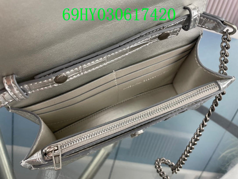 Satchel Bags - BGA Bags - 2250