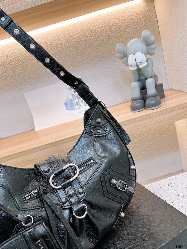 Satchel Bags - BGA Bags - 1310