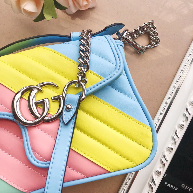 Glami Fashion - GCI Bags - 10093
