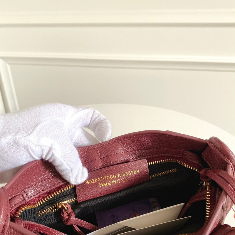 Glamy - BG Bags - 544