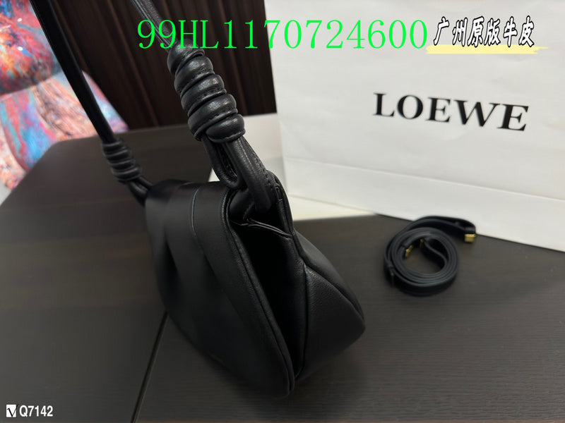 Satchel Bags - LWE Bags - 038