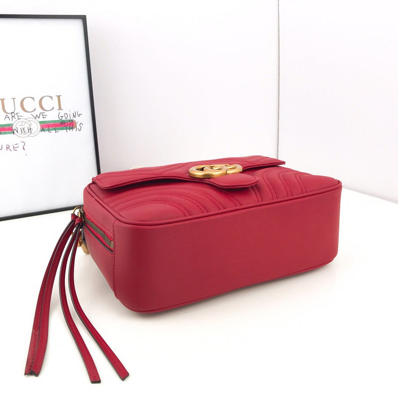 Glami Fashion - GCI Bags - 2604